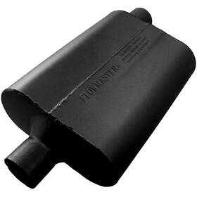 Rareelectrical F1342442-z8 Natural Muffler F1342442