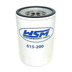 F615-200-z8 Rareelectrical Oil Filter For Crusader Mercruiser Omc I/o Pleasure Craft Marine Volvo 381767