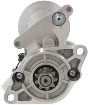 Rareelectrical K7711-96810a8 Starter Toro Dingo Tx 1000 Reelmaster 5400-d Groundsmaster 3100-d Kubota 9107041