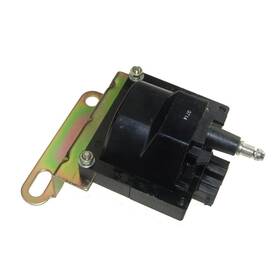 Rareelectrical Rdr37bh3 Ignition Coil Fits 1990-2005 Mercury Mercruiser 4.3l/mercruiser 5.0l 10477944