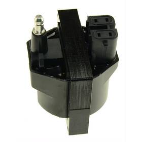 Rareelectrical Rdr37i4 Ignition Coil Fits Mercury Mercruiser 4.3l/mercruiser 5.0l/mercruiser 5.7l D535