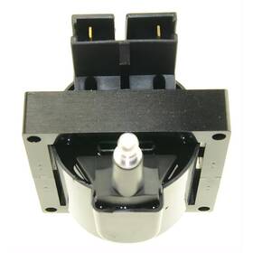 Rareelectrical Rfd478d3 Ignition Coil Fits 1993-1996 Omc Cobra Efi 5.0l V8 / 5.8l Canister E73z12029a