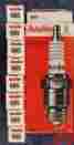 Rbl8-6 Autolite 8 685 Resistor Spark Plugs Replace Ac R44tx Champion Rv8c Other 009100200426