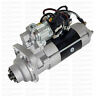Rec21423488 Recmar Boat Starter Motor Volvo Penta Marine Engine 8435422160322