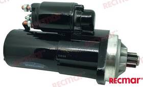 Rec50-808011a05 Recmar Mercruiser Volvo Penta Starter 50-808011a05