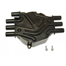 Regitar U.s.a. 724469630164 Usa Rme010 Distributor Cap For Mercruiser Late Model V6 4.3l Alpha/bravo