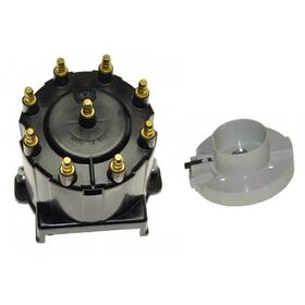 Regitar U.s.a. 724469630980 Usa Tune Up Kit F/mercruiser Gm V-8 Engines With Delco Hei