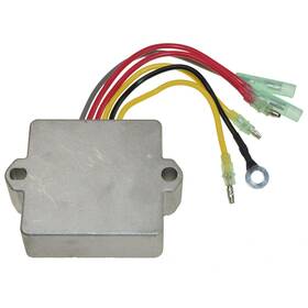 Regitar U.s.a. 724469631284 Usa Voltage Regulator F/mercury