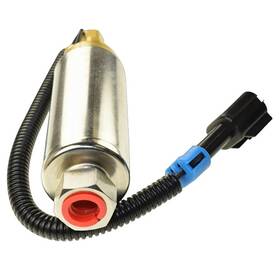 Rfp003 Regitar U.s.a. Marine Fuel Pump Mercury/mercruiser 4.3l 5.0l 5.7l V6/v8 Carb Gen