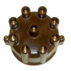 Rme002 Regitar U.s.a. Usa Distributor Cap For Ford And Gm V8 Engines