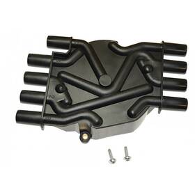 Rme009 Regitar U.s.a. Usa Distributor Cap For 2001/newer Mercury Mercruiser Volvo Penta Engine