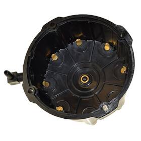 Rme014 Regitar U.s.a. Distributor Cap Gm V-8 Thunderbolt Iv V Hei Mercruiser Omc