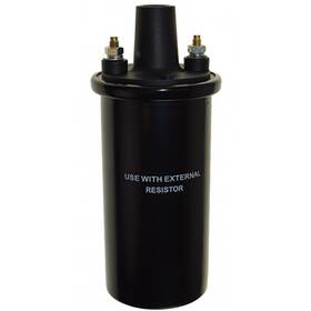 Rmf016 Regitar U.s.a. Usa Ignition Coil For Mercruiser V6/v8 Engines With Hei Thunderbolt I/ V