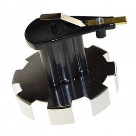 Rmn014 Regitar U.s.a. Distributor Cap Gm V-8 Thunderbolt Iv V Hei Ignition