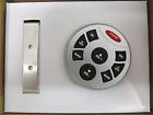 Rfx-mr6 Remote Rockford Model Fosgate Wired Waterproof Control