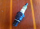 R44cxl Resistor Lot Marine Plug Ac-delco Autolite 8 Boat Spark