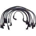 Rk120018a Crusader Spark Plug Wire Set Oem