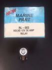 30relay Rl-003 Mes New Volvo 12v