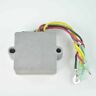 Rm30430 Rm30430--i--me Rmstator Mosfet Regulator For Mercury Inboard Xr