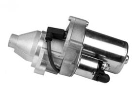 10674 Rotary Corp Brand Replacement Starter Electric Fits Honda Replaces For