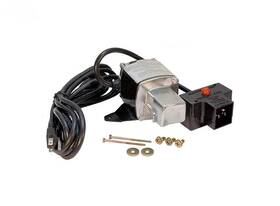 10975 Rotary Corp Brand Replacement Kit Starter Electric Fits Tecumseh Replaces Ariens