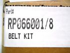 Rp066001-8 Pcm New Oem Plearurecraft