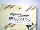 Rp066008-26 Pcm New Oem Plearurecraft