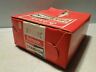 Rv12yc Champion Spark Plug Box Of Nos Plugs Marine Inboard Commercial