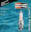 Rv91mc Champion 942 Plugs 8 New Packaged Mercruiser Others