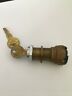 S-6m Guaranteed Parts Co Ignition Switch Brass Marine