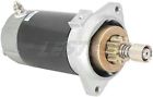 S108-120 S108-94 Tohatsu S108-112 25 40 Nissan Starter Marine 18319 Outboard 80-98 Suzu 20 30 Fits 35