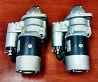 S13-41d Hitachi Yanmar Starter