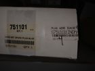 S751101 Indmar Marine Spark Plug Wire Ignition Set
