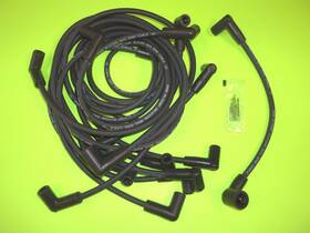 B07978mc4y Sabz Co. Bb Spark Plug Wire Set For Mercruiser V8 5.0 5.7 6.2 7.4 With Thunderbolt