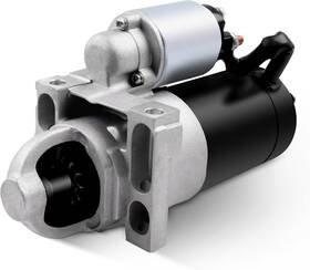 051111-5206-1428071 Scitoo Starters Sdr0070 6489n 323-1443 Fit For Chevrolet Silverado 1500
