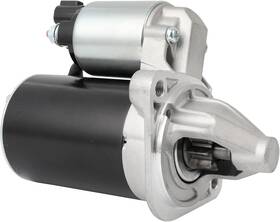 053723 Scitoo Starter Compatible For Mercedes-benz Cl63 Amg 5.5l 2011-2012