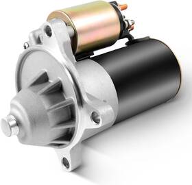 053724-5206-1614512 Scitoo Starters Fit For 1992 1993 Ranger 1991-1997 2.3l 1998-2001