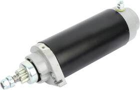 Sab0015 Scitoo 053755 Starter Motor 5389n For Mariner Engines-marine Outboard