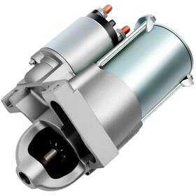 Scitoo 110154-5206-1723083395 New Starter Fits For Oldsmobile Alero Chevrolet Small As Shown
