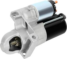 112716 Scitoo Starter Motor 6785 For Buick Lucerne 2009-2011 3.9l Chevrolet