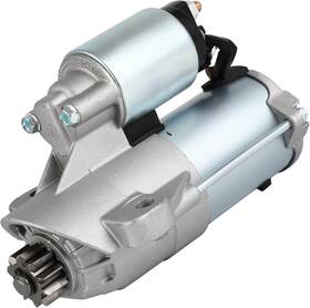 119479 Scitoo Starter For 6692 Motor Fits Ford Edge Limited 3.5l