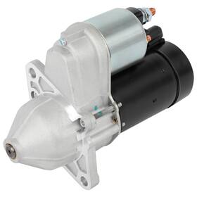 Scitoo 134804-5206-1755192391 Starter For 18358 Motor Fits Toro Various Medium Black