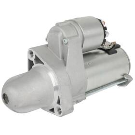 Scitoo 134814-5206-1904291471 Starter Motor 10993 2011-2012 For Mercedes-benz Cl63 Medium Black