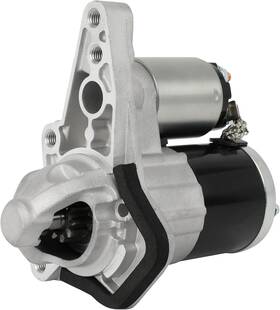 134836 Scitoo Starter Compatible For Mercedes-benz Cl63 Amg 5.5l 2011-2012