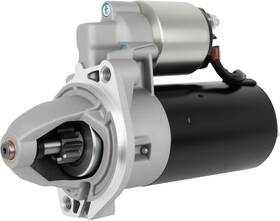 134854 Scitoo Starter For 17039 Motor Fits 1985-1988 1991-1993