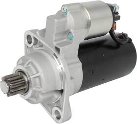 134881 Scitoo Starter Motor 17972 For Volkswagen Beetle 2.0l Cc Golf