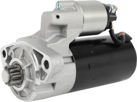 134882 Scitoo Starter Motor 17678 For Audi Q7 3.0l 2009-2015 Porsche