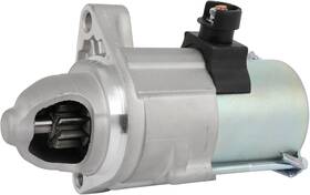 Scitoo 134909 Starter Compatible For Mercedes-benz Cl63 Amg 5.5l 2011-2012 For