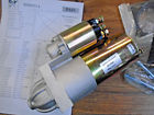 Sdr0031-l Dv Electronics Starter Mercruiser Omc Volvo Chevy Gm Sterndrive Inboard