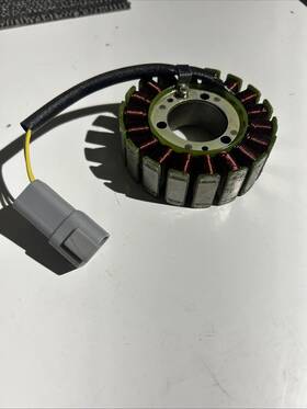 100560 Sea-doo 3 Stator Generator Assembly For 2000 Jet Ski Gtx Di Rx Le